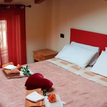 My Holidays - Il Sogno Di Claudia Apartamento Gera Lario