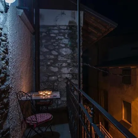 Apartamento My Holidays - Il Sogno Di Claudia *