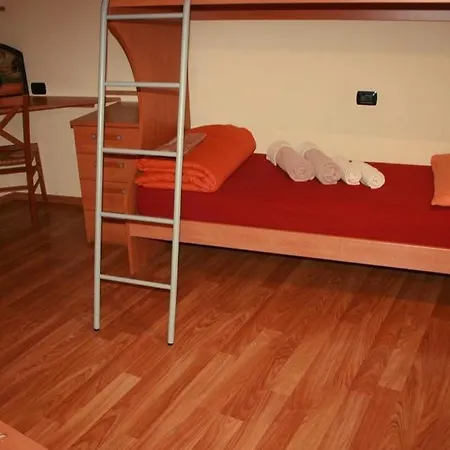 Apartamento My Holidays - Il Sogno Di Claudia