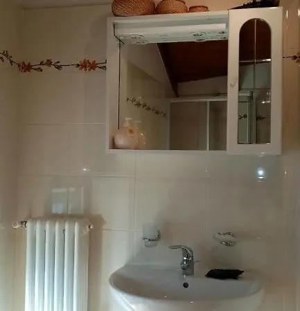 Apartamento My Holidays - Il Sogno Di Claudia *