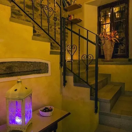 My Holidays - Il Sogno Di Claudia Apartamento