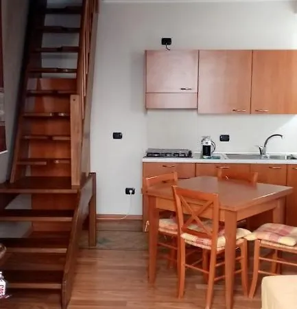 My Holidays - Il Sogno Di Claudia Apartamento *