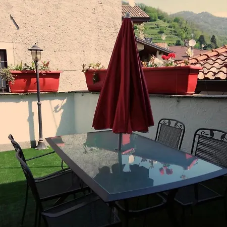 Apartamento My Holidays - Il Sogno Di Claudia