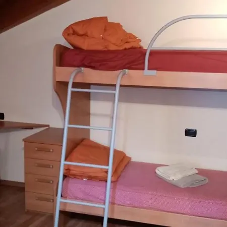 Apartamento My Holidays - Il Sogno Di Claudia