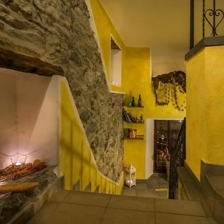 Apartamento My Holidays - Il Sogno Di Claudia *