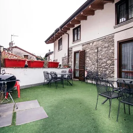 Apartamento My Holidays - Il Sogno Di Claudia