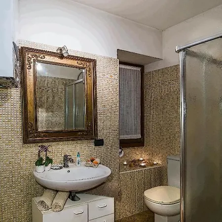 My Holidays - Il Sogno Di Claudia Apartamento Gera Lario