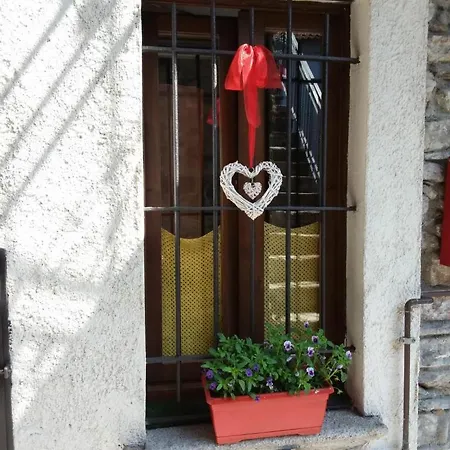 Apartamento My Holidays - Il Sogno Di Claudia