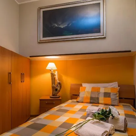 My Holidays - Il Sogno Di Claudia Apartamento Gera Lario