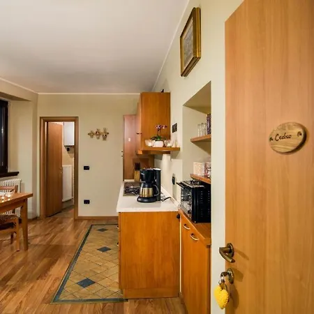 My Holidays - Il Sogno Di Claudia Apartamento Gera Lario