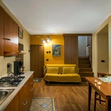 My Holidays - Il Sogno Di Claudia Apartamento Gera Lario