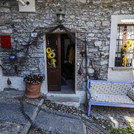 My Holidays - Il Sogno Di Claudia Apartamento Gera Lario