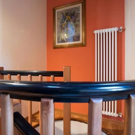 Apartamento My Holidays - Il Sogno Di Claudia *
