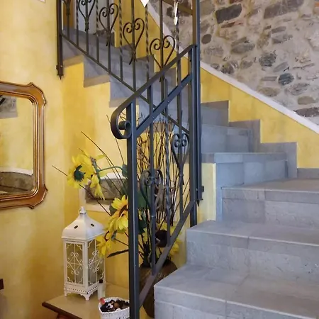 My Holidays - Il Sogno Di Claudia Apartamento *