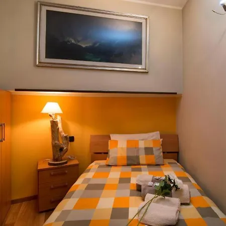 Apartamento My Holidays - Il Sogno Di Claudia *
