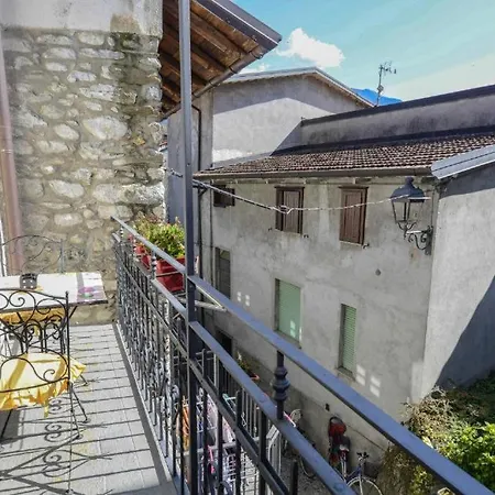 My Holidays - Il Sogno Di Claudia Apartamento *