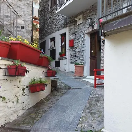 My Holidays - Il Sogno Di Claudia Apartamento *