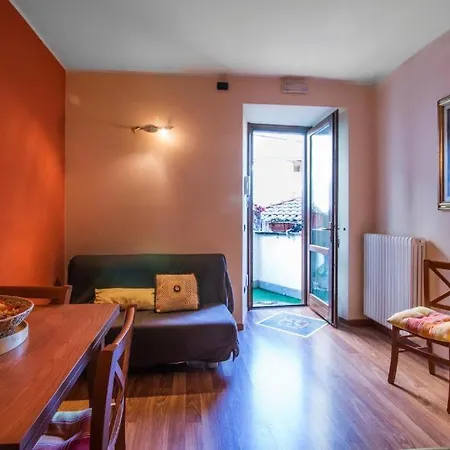 My Holidays - Il Sogno Di Claudia Apartamento *